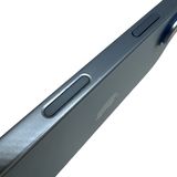 �ڥХåƥ꡼100%��iPhone��17��256GB���ߥ��ȥ֥롼��SIM�ե꡼��au��