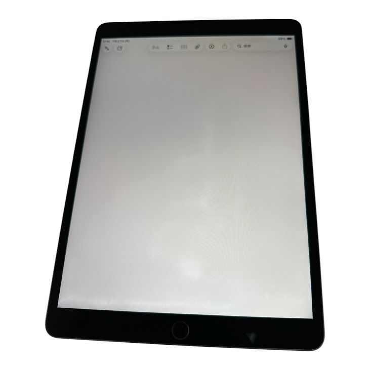 �ڥХåƥ꡼100%��iPadAir��3������顼��ǥ롡64GB�����ڡ������쥤��SIM�ե꡼
