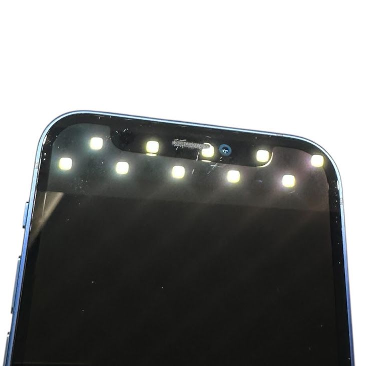 iPhone��12mini��128GB���֥롼��SIM�ե꡼����ŷ��Х�����