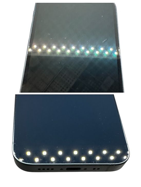 ڥХåƥ꡼91%iPhone13mini128GBߥåɥʥȡSIMե꡼au