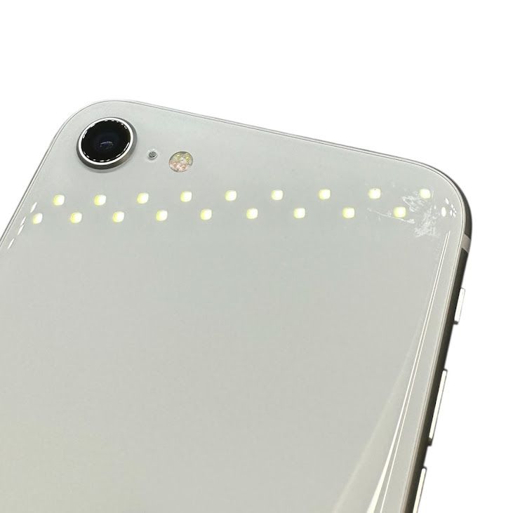 �ڥХåƥ꡼97%��iPhone��SE����2�����64GB���ۥ磻�ȡ�SIM�ե꡼���ɥ�����