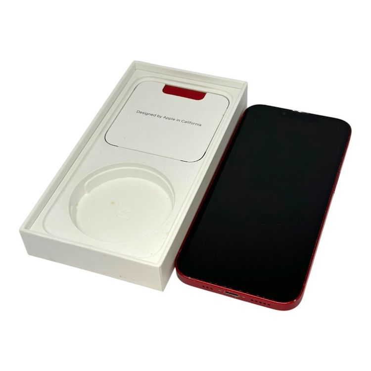 ڥХåƥ꡼100%iPhone13128GBץȥåɡSIMե꡼