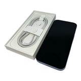 �ڥХåƥ꡼100%��iPhone��17��256GB���ߥ��ȥ֥롼��SIM�ե꡼��au��