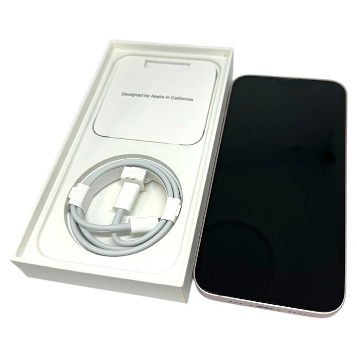 ڥХåƥ꡼82%iPhone13128GBԥ󥯡SIMե꡼եȥХ