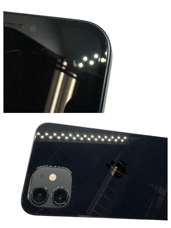 ڥХåƥ꡼89%iPhone1264GB֥åSIMե꡼եȥХ