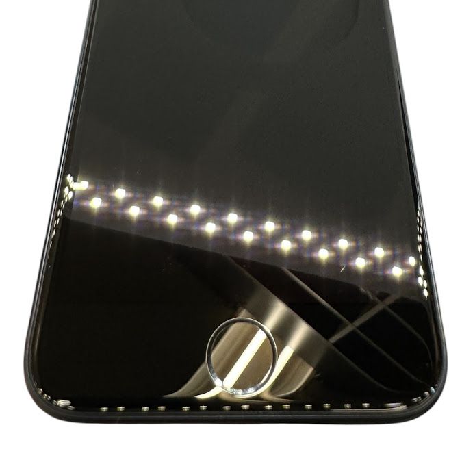 �ڥХåƥ꡼100%��iPhone��SE����3�����64GB���ߥåɥʥ��ȡ�SIM�ե꡼��au��