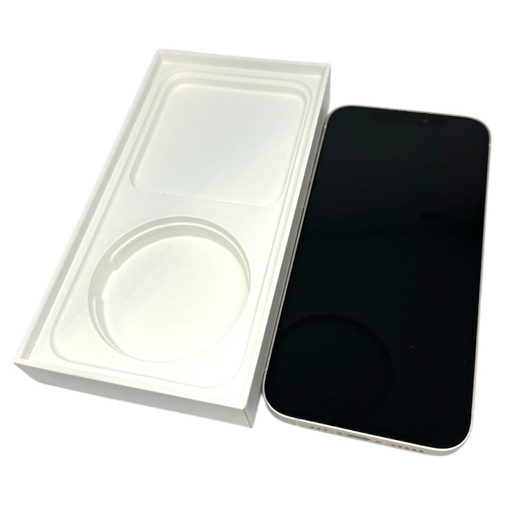 iPhone12128GBۥ磻ȡSIMե꡼ɥ