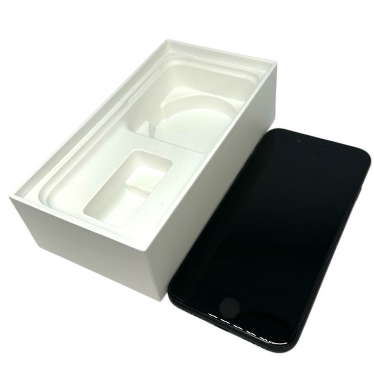 �ڥХåƥ꡼89%��iPhone��SE����2�����64GB���֥�å���SIM�ե꡼��au��