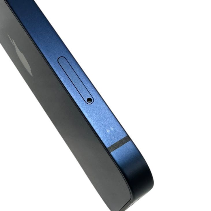 �ڥХåƥ꡼80%��iPhone��12mini��128GB���֥롼��SIM�ե꡼���ɥ�����