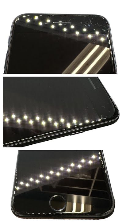 �ڥХåƥ꡼100%��iPhone��SE����3�����64GB���ߥåɥʥ���