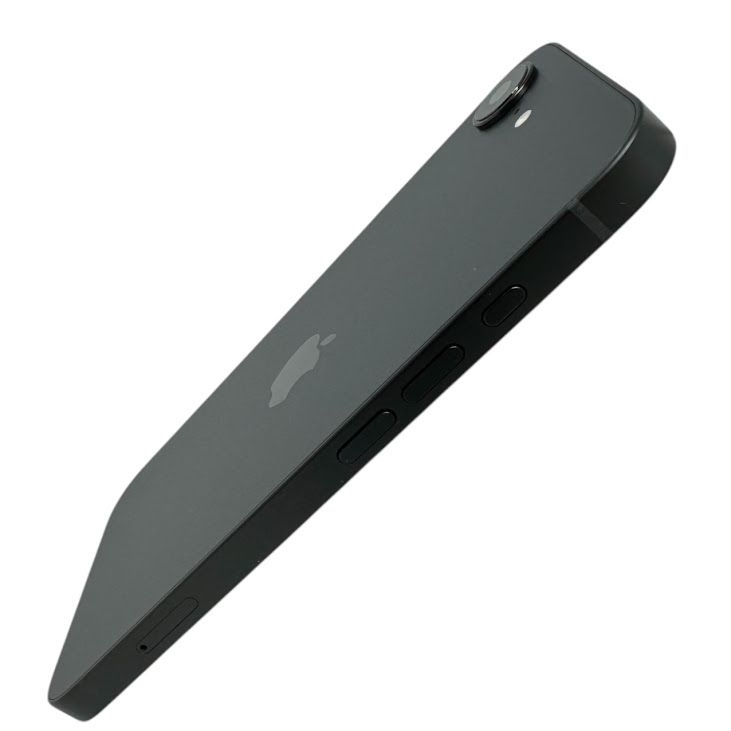 �ڥХåƥ꡼100��(�����Ų����0��)��iPhone��16e��128GB���֥�å���SIM�ե꡼