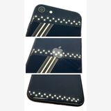 iPhone��SE����3�����64GB���ߥåɥʥ��ȡ�SIM�ե꡼�����եȥХ���