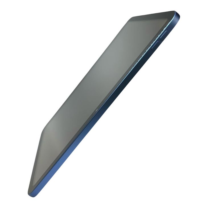 �ڥХåƥ꡼100%��iPad��11��Wi��Fi��128GB���֥롼