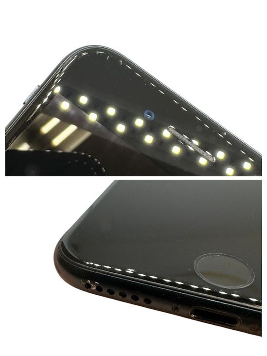 iPhone��SE����3�����64GB���ߥåɥʥ��ȡ�SIM�ե꡼�����եȥХ���