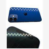 ڥХåƥ꡼80%iPhone12mini64GB֥롼SIMե꡼եȥХ