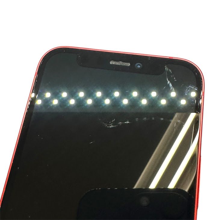 iPhone��12mini��128GB���ץ������ȥ�åɡ�SIM�ե꡼��au��