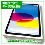 ڥХåƥ꡼100%iPad10WiFiCellular64GB֥롼au