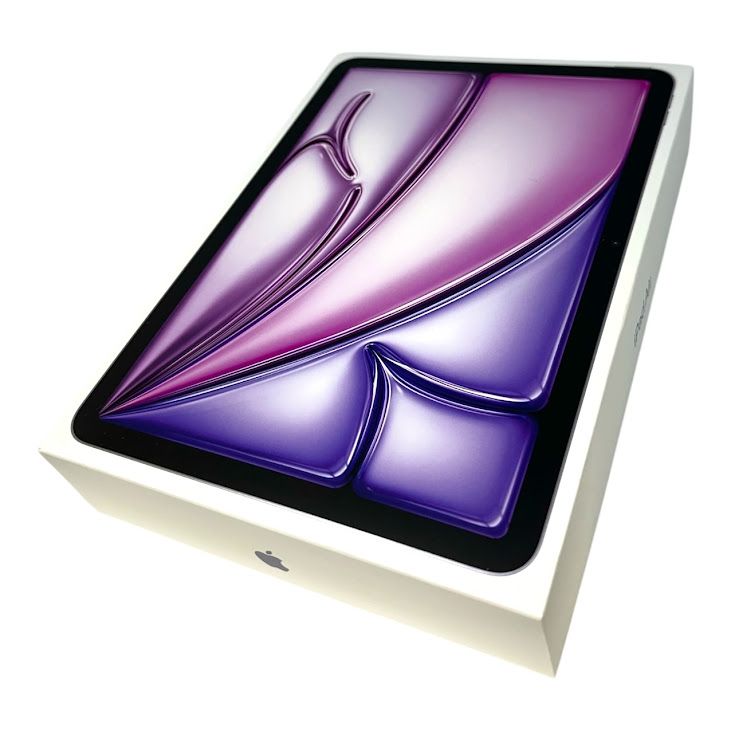 ��̤�����ʡ�iPadAir��11�������8�����M4�ˡ�Wi��Fi��512GB���ѡ��ץ�
