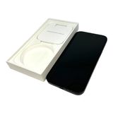 �ڥХåƥ꡼96%��iPhone��15��128GB���֥�å���SIM�ե꡼�����եȥХ���