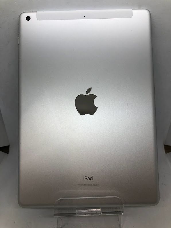 ムスビー｜iPad(第9世代）Wi-Fi+Cellularモデル64GBシルバー SIMフリー 