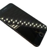 �ڥХåƥ꡼97%��iPhone��SE����2�����64GB���֥�å���SIM�ե꡼