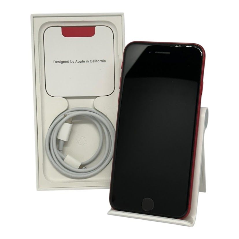 iPhone SE（第2世代） 64GB ソフトバンク 展示機】Apple /Softbank iPhone SE 第2世代(3G356J/A) 64GB