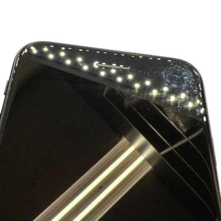 �ڥХåƥ꡼96%��iPhone��SE����2�����64GB���֥�å���SIM�ե꡼���ɥ�����