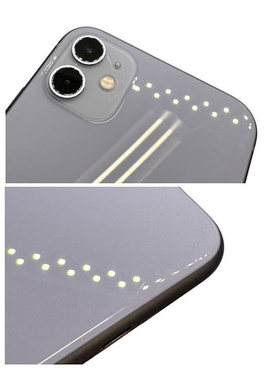 �ڥХåƥ꡼100%��iPhone��11��64GB���ѡ��ץ롡SIM�ե꡼�����եȥХ���