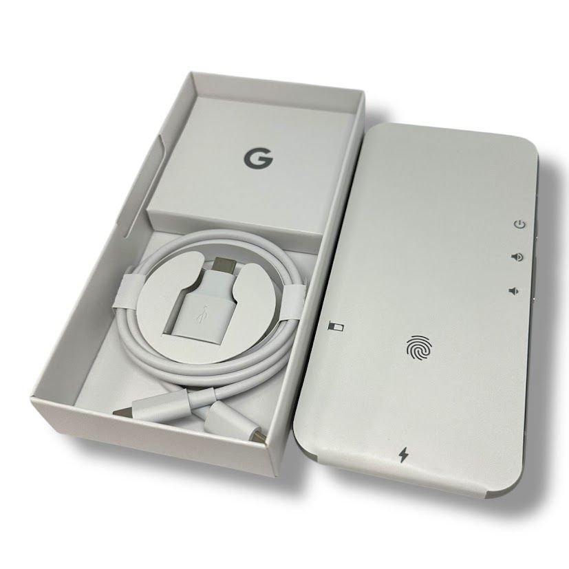 ムスビー|【未使用品】Pixel 8a 128GB Porcelain SIMフリー ムスビー|【未使用品】Pixel 8a 128GB Porcelain SIMフリー
