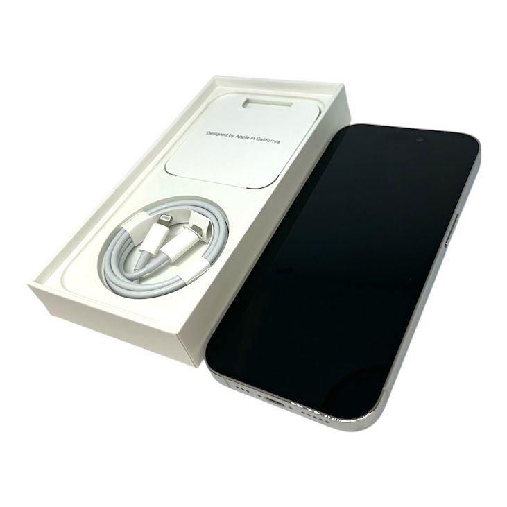 iPhone��14Pro��128GB������С���SIM�ե꡼���ɥ�����