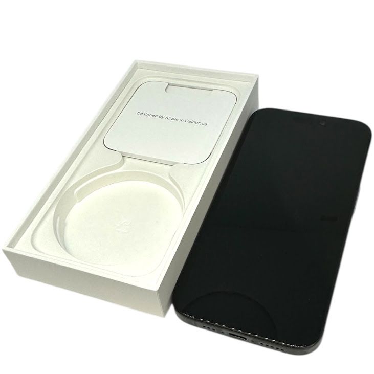 �ڥХåƥ꡼80%��iPhone��15Pro��512GB���֥�å������˥���