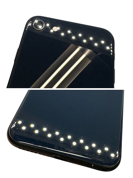 �ڥХåƥ꡼85%��iPhone��SE����3�����64GB���ߥåɥʥ��ȡ�SIM�ե꡼��au��