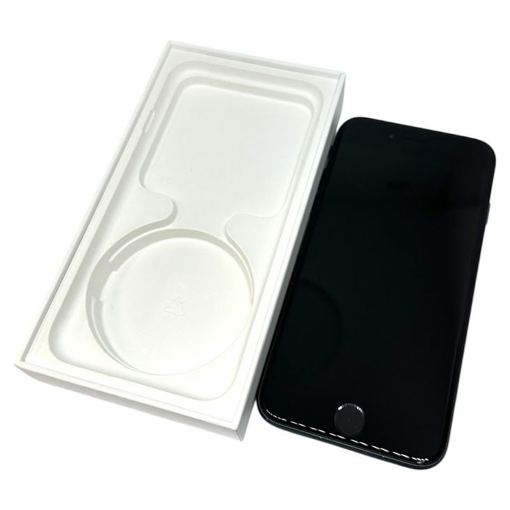 ڥХåƥ꡼100%iPhoneSE364GBߥåɥʥȡSIMե꡼au