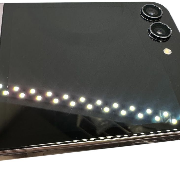 �ڥХåƥ꡼80%�ʾ��Galaxy��Z��Flip5��SC54D��256GB����٥�������ɥ�����