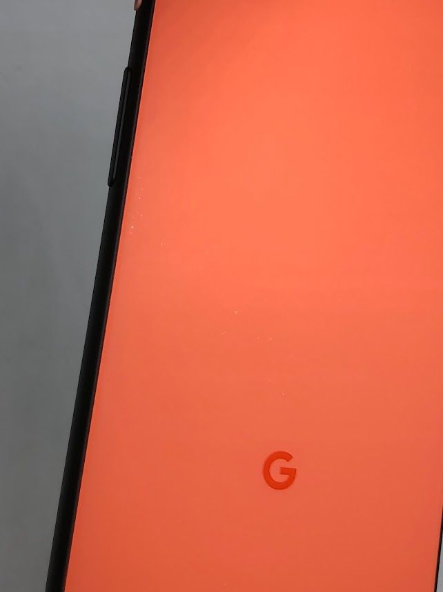ムスビー｜Google Pixel 4 64GB オレンジ SIMフリー ソフトバンク版  