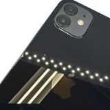 �ڥХåƥ꡼99%��iPhone��12��128GB���֥�å���SIM�ե꡼
