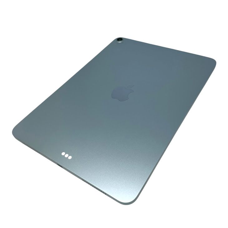 �ڥХåƥ꡼100%��iPadAir��11�������8�����M4�ˡ�Wi��Fi��128GB���֥롼