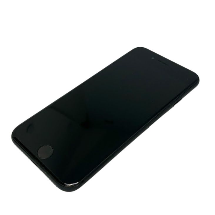 �ڥХåƥ꡼90%��iPhone��SE����2�����64GB���֥�å���SIM�ե꡼���ɥ�����