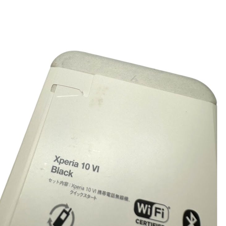 ̤ʡXperia10VIA402SO128GB֥åեȥХ