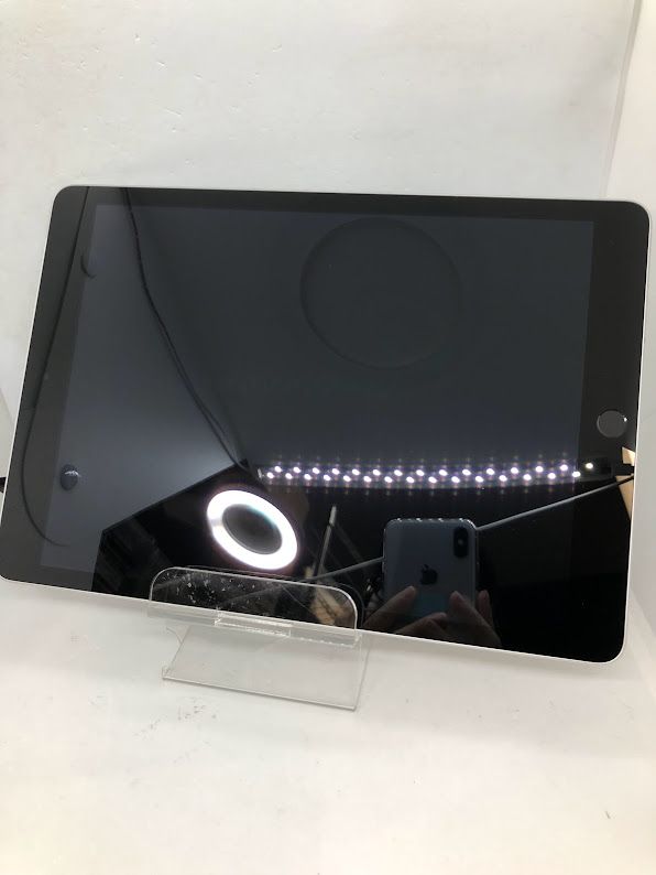 ムスビー｜iPad(第9世代）Wi-Fi+Cellularモデル64GBシルバー SIMフリー 