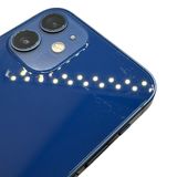 �ڥХåƥ꡼80%��iPhone��12mini��128GB���֥롼��SIM�ե꡼���ɥ�����