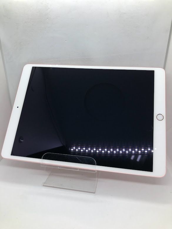 ムスビー｜iPad Pro 10.5インチ Wi-Fiモデル 512GB ローズゴールド 