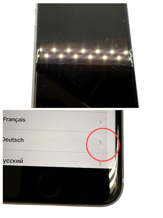 ڥХåƥ꡼80%iPhoneSE2128GBۥ磻ȡSIMե꡼YХ