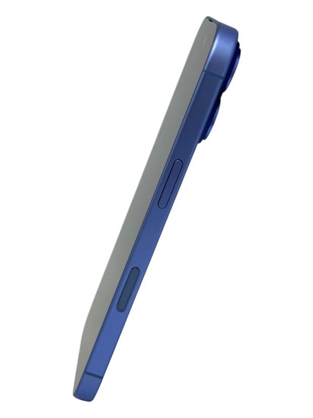 Apple iPhone16 ウルトラマリン 128GB バッテリー100% iPhone 16 Plus 128GB ウルトラマリンを購入 - Apple（日本）