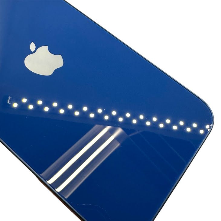 iPhone��12��64GB���֥롼��SIM�ե꡼���ɥ�����