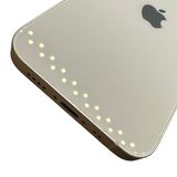 iPhone��12mini��256GB���ۥ磻�ȡ�SIM�ե꡼�����եȥХ���