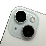 �ڥХåƥ꡼85%��iPhone��15��128GB���֥롼��SIM�ե꡼�����եȥХ���