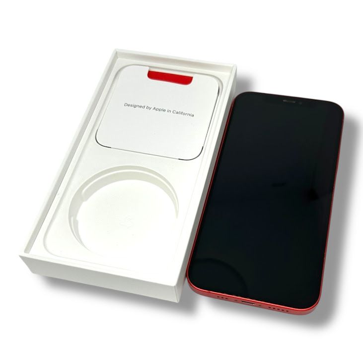 iPhone12128GBåɡSIMե꡼եȥХ