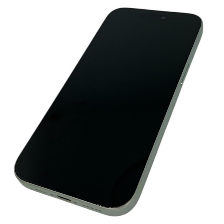 �ڥХåƥ꡼89%��iPhone��15��128GB�����꡼��SIM�ե꡼