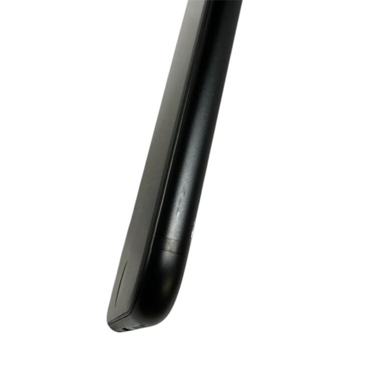 �ڥХåƥ꡼89%��iPhone��SE����2�����64GB���֥�å���SIM�ե꡼��au��